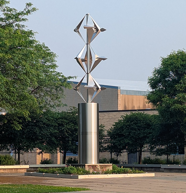 Celebration of Peace